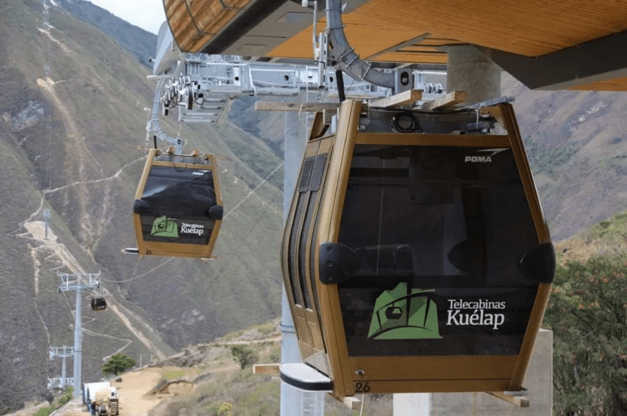 Cable Car